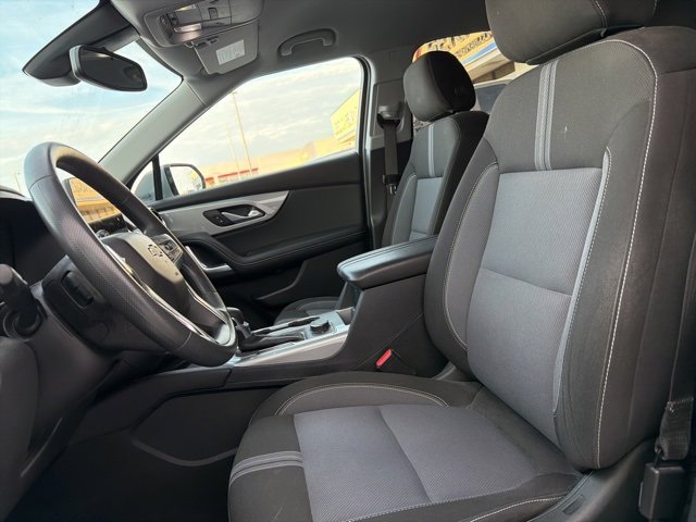 Used 2023 Chevrolet Blazer LT w/ Convenience Package image 12