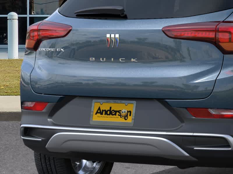 New 2026 Buick Encore GX Preferred w/ Comfort Package FWD image 14