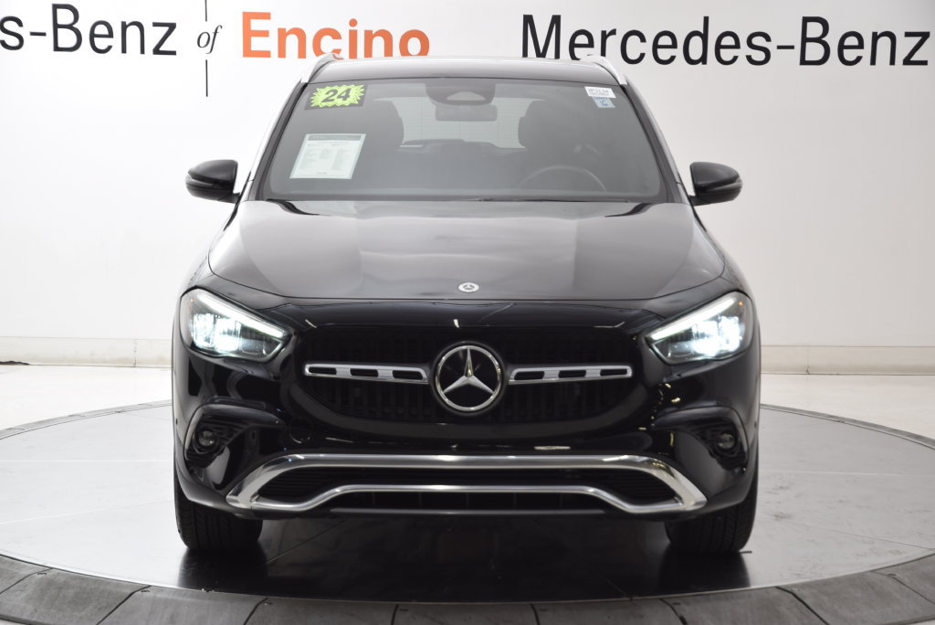 Used 2024 Mercedes-Benz GLA 250 image 9