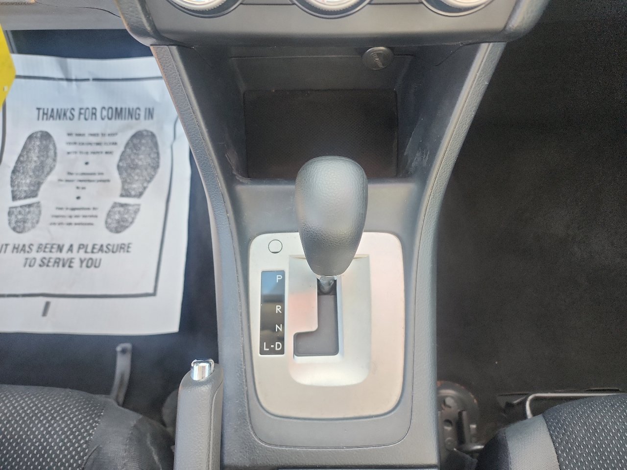 Used 2015 Subaru Impreza 2.0i image 19