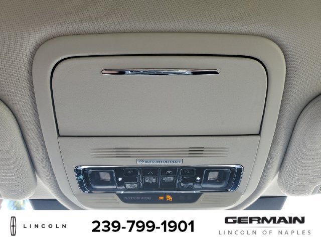 New 2025 Lincoln Aviator Reserve RWD image 32