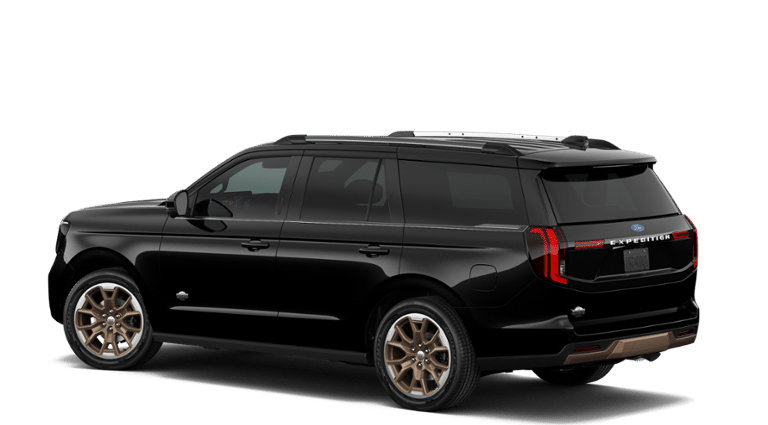 New 2027 Ford Expedition King Ranch AWD/4WD image 25