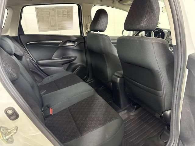 Used 2015 Honda Fit LX image 5