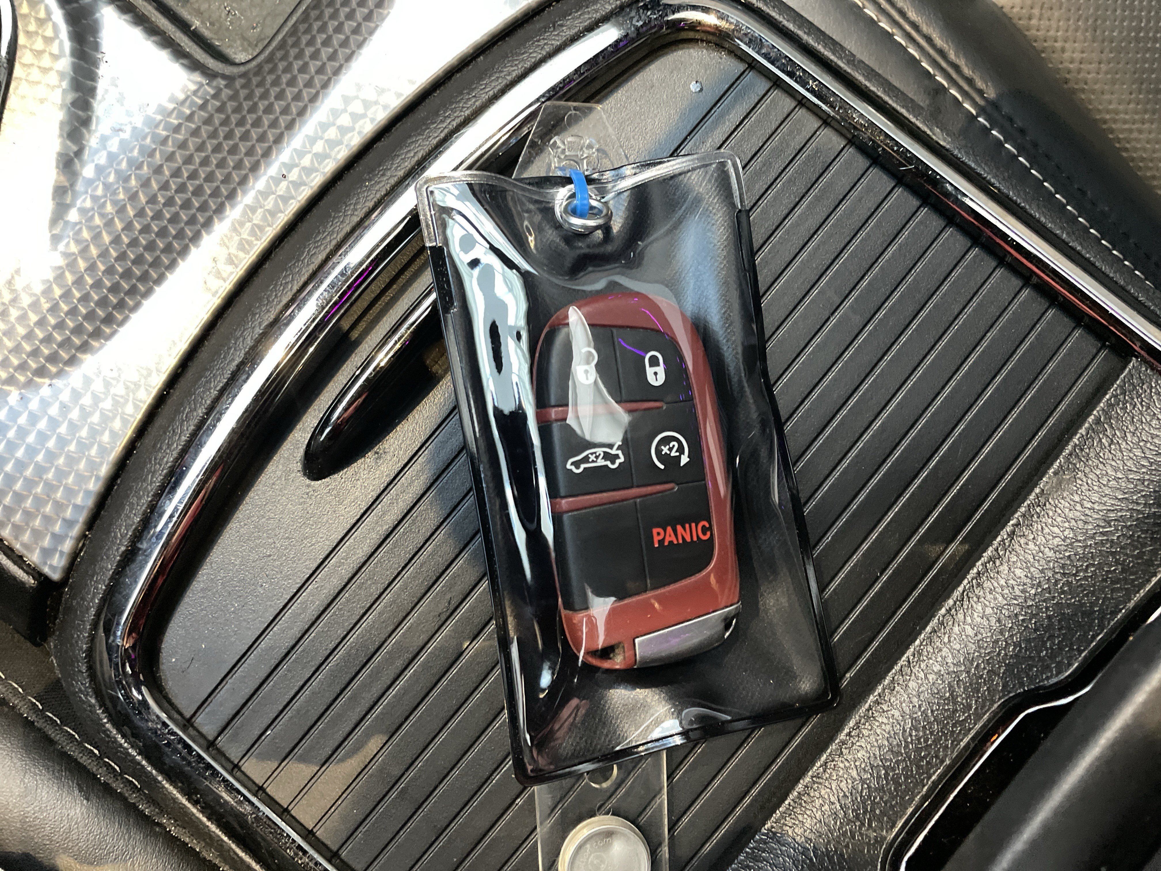 Used 2021 Dodge Charger SRT Hellcat RWD image 44
