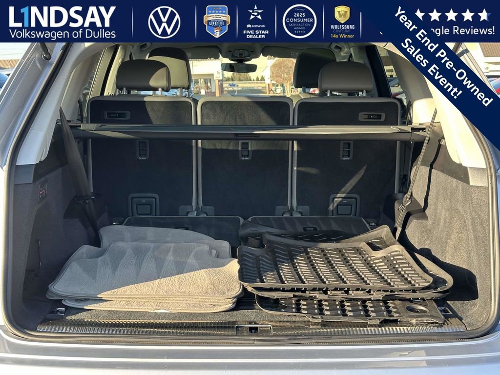 Used 2022 Audi Q7 3.0T Premium Plus w/ Premium Plus Package image 15