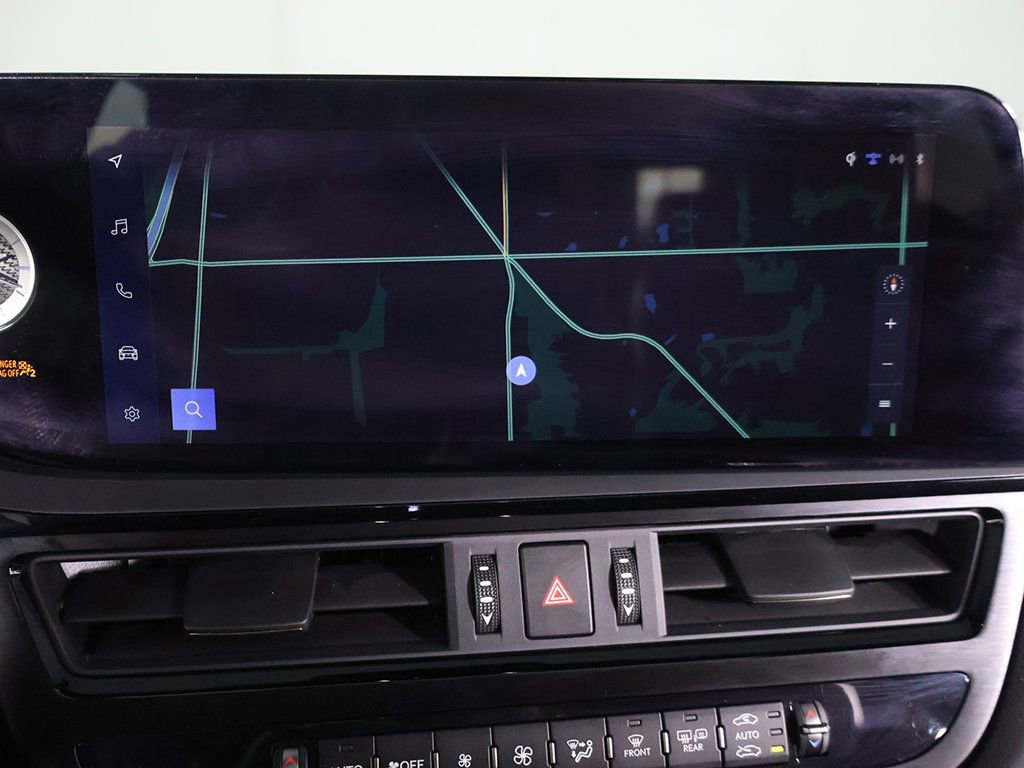 Used 2024 Lexus ES 350 F Sport w/ Technology Package image 46