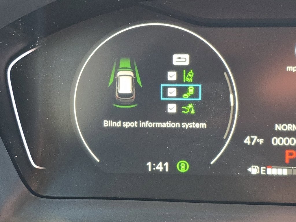 New 2025 Honda Pilot EX-L image 34