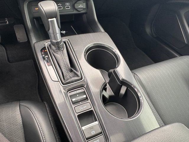 Used 2024 Honda Civic Touring image 26