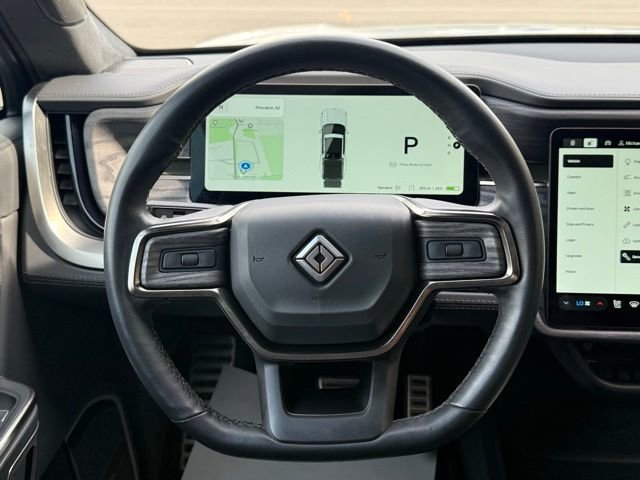 Used 2022 Rivian R1T Adventure image 51