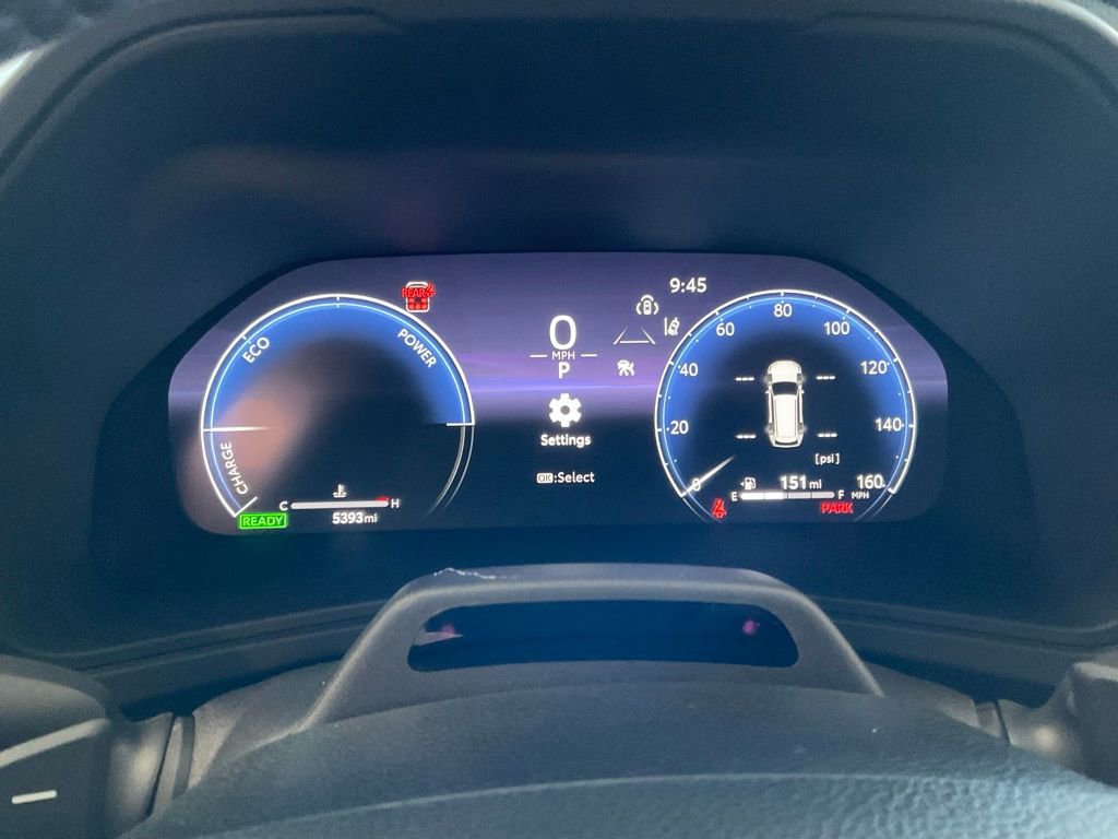 Used 2026 Toyota Grand Highlander MAX Platinum image 15