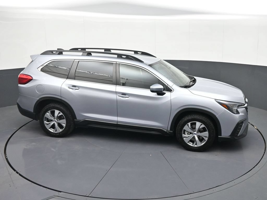 Used 2024 Subaru Ascent Premium w/ Convenience Package AWD/4WD image 27