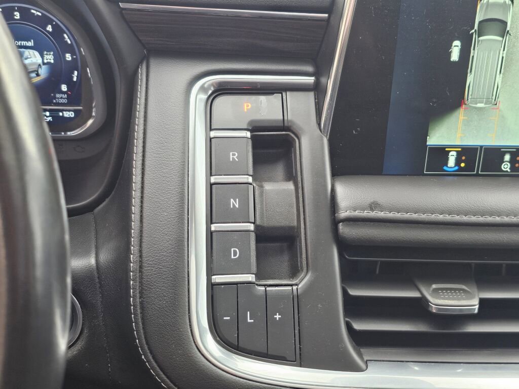 Used 2022 Chevrolet Tahoe LT w/ LT Signature Plus Package image 42