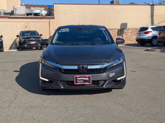 Used 2019 Honda Clarity Touring image 2