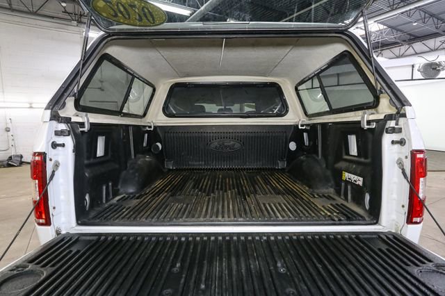 Used 2020 Ford F150 XLT w/ Snow Plow Prep Package AWD/4WD image 11