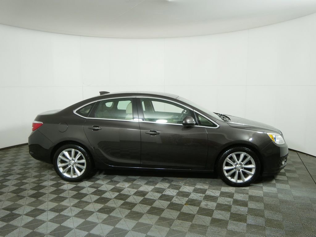 Used 2015 Buick Verano Convenience image 2