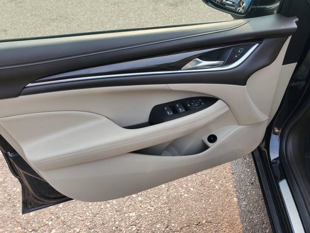 Used 2019 Buick LaCrosse Preferred FWD image 9