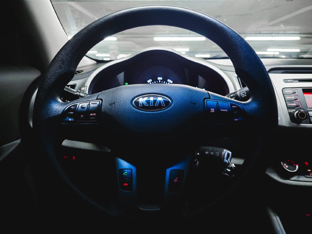 Used 2015 Kia Sportage LX FWD image 22