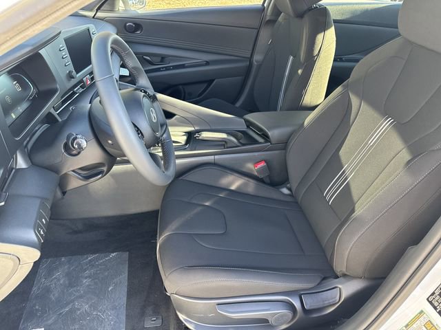New 2026 Hyundai Elantra Sport image 9