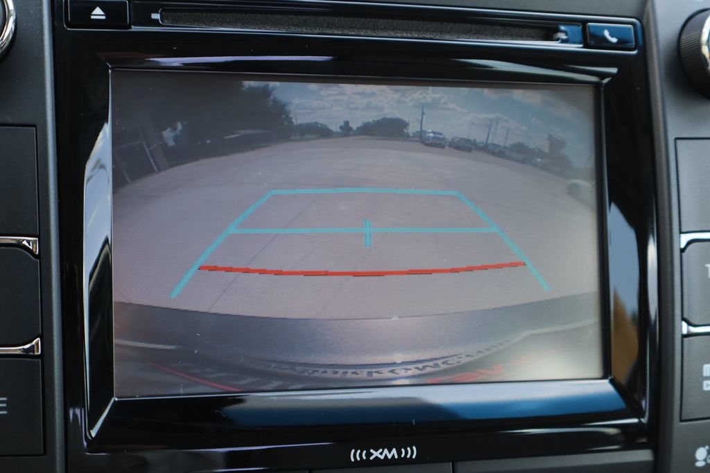 Used 2016 Toyota Camry XSE w/ Advanced Technology Package FWD image 16