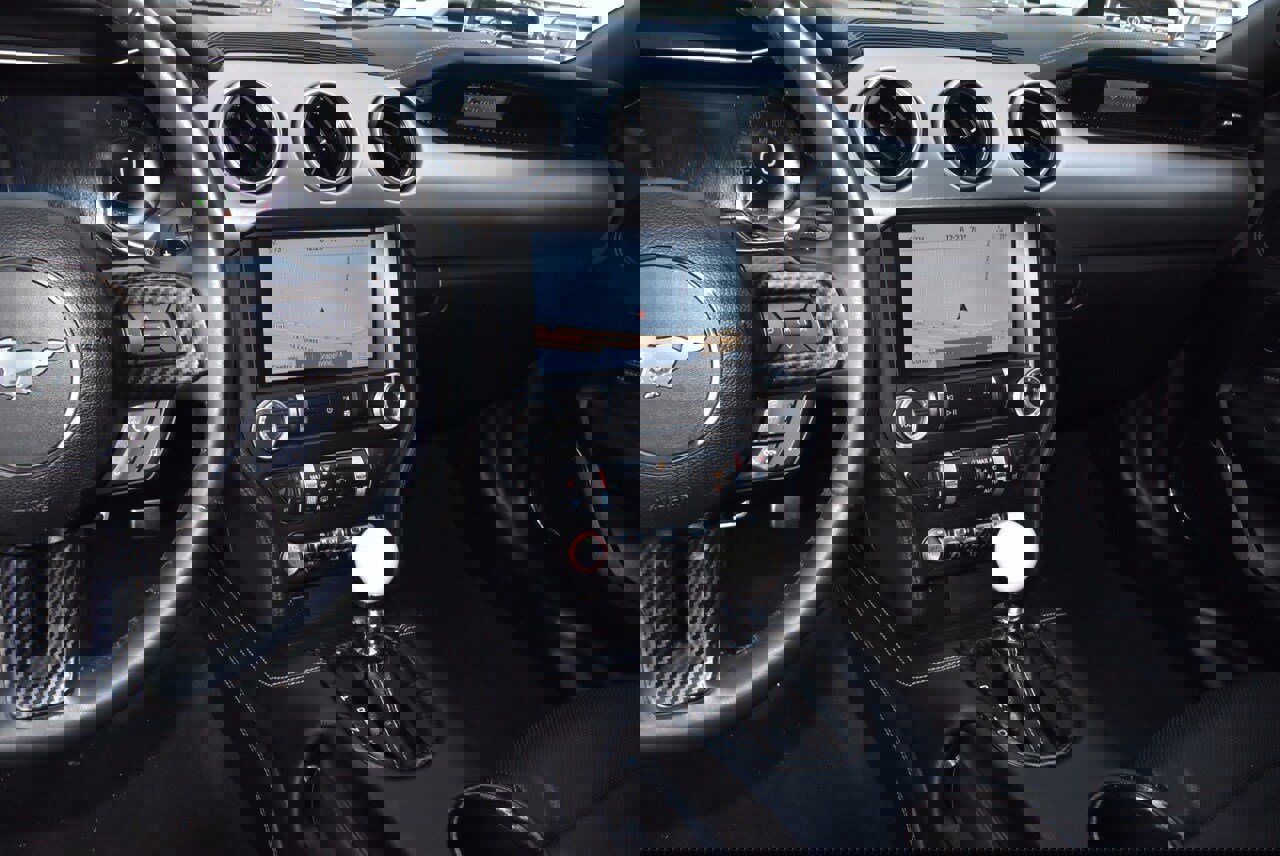 Used 2022 Ford Mustang GT Premium w/ Equipment Group 401A image 25