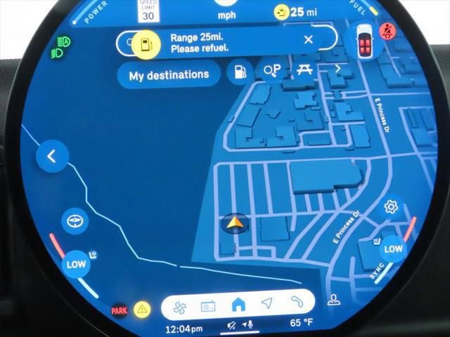 New 2026 MINI Cooper S image 13