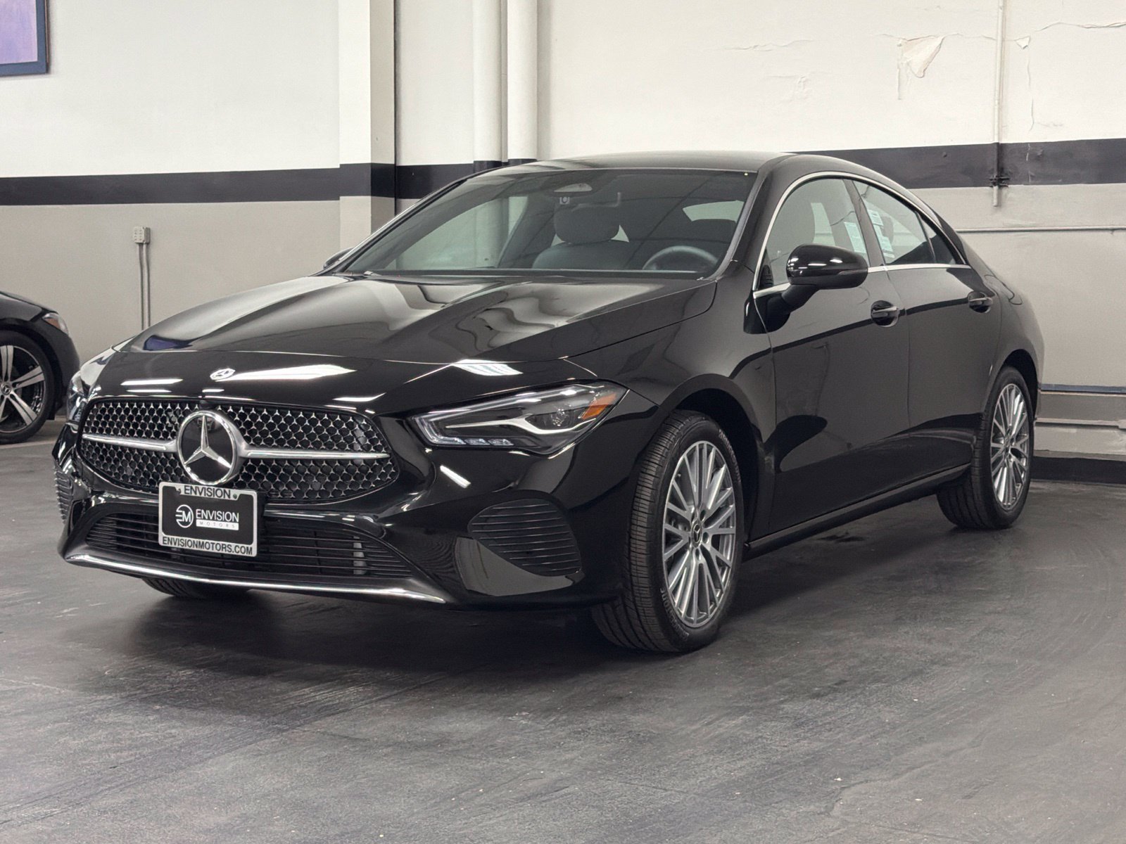Used 2026 Mercedes-Benz CLA 250 image 6
