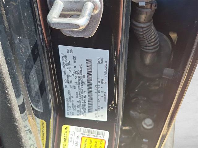 Certified 2024 Ford Bronco Raptor AWD/4WD image 23