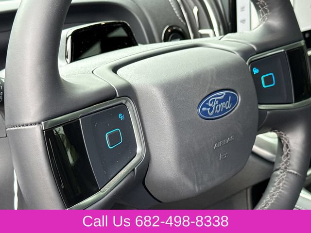 New 2026 Ford Expedition Platinum w/ Driver's Package AWD/4WD image 29