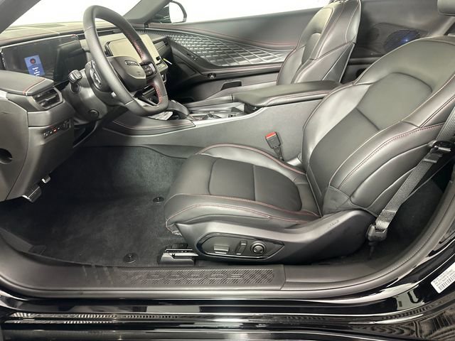 New 2026 Dodge Charger R/T Scat Pack image 14