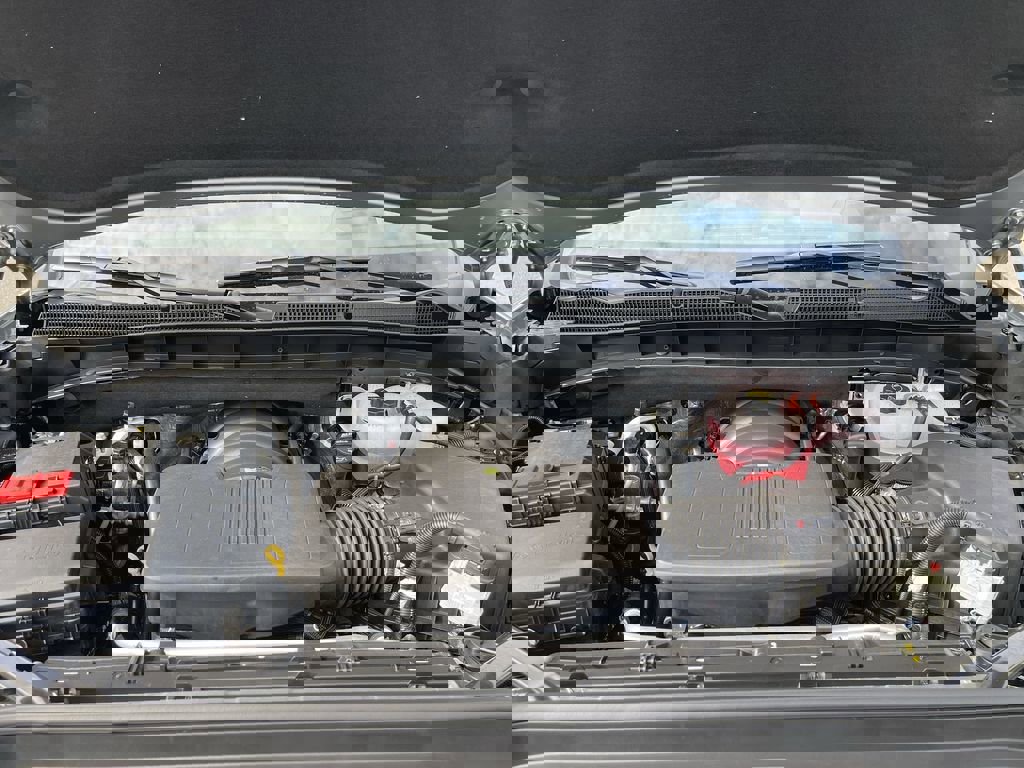 New 2026 GMC Sierra 1500 Denali w/ Technology Package image 31