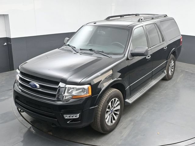Used 2017 Ford Expedition EL XLT AWD/4WD image 15