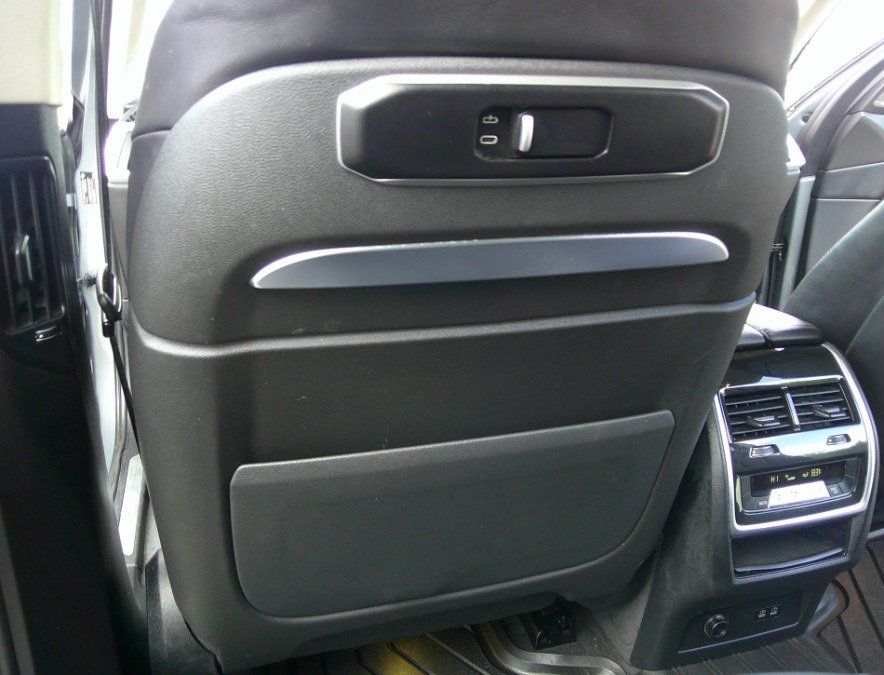Used 2023 BMW X7 xDrive40i AWD/4WD image 66