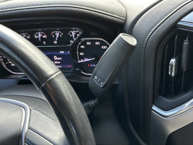 Used 2021 GMC Sierra 1500 Elevation RWD image 27