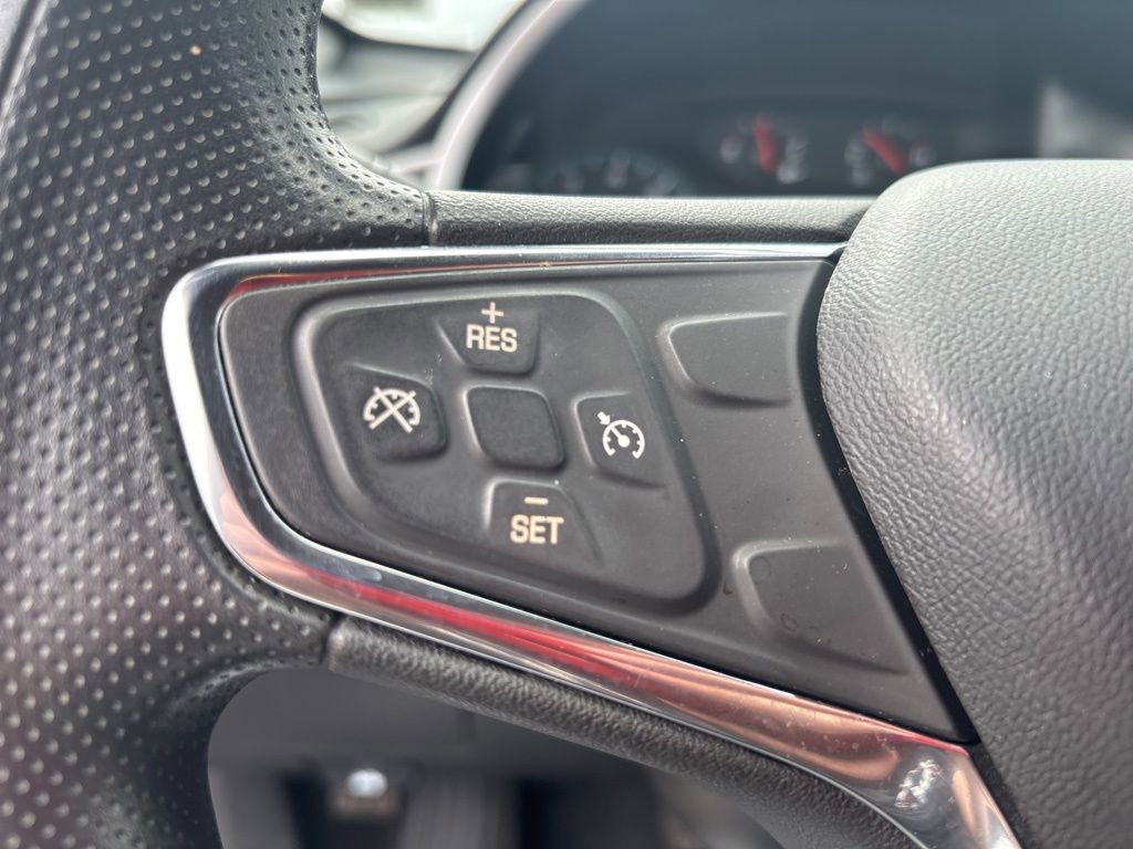 Used 2021 Chevrolet Malibu LS FWD image 23