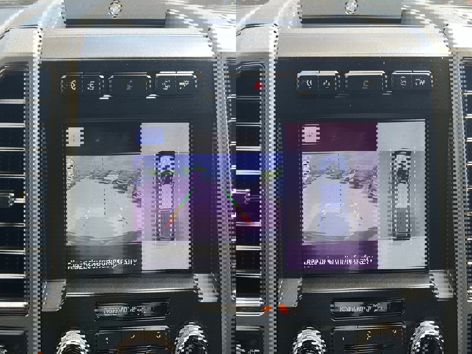 Used 2020 Ford F150 Raptor w/ Equipment Group 802A Luxury AWD/4WD image 31