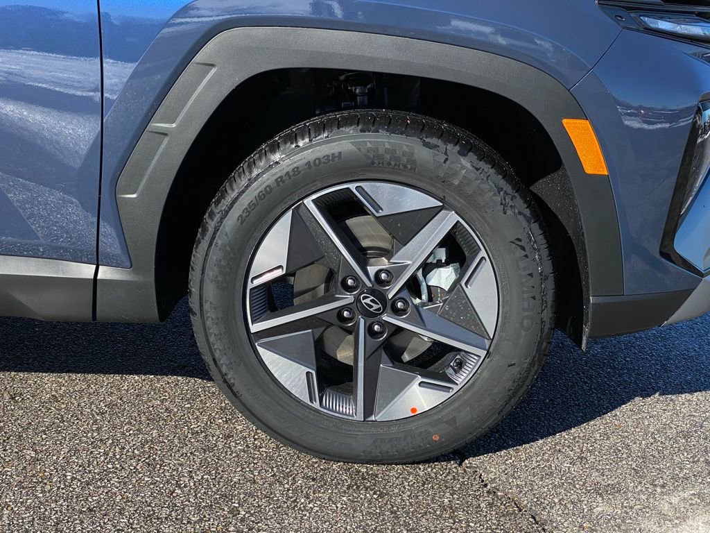 New 2026 Hyundai Tucson SEL image 30