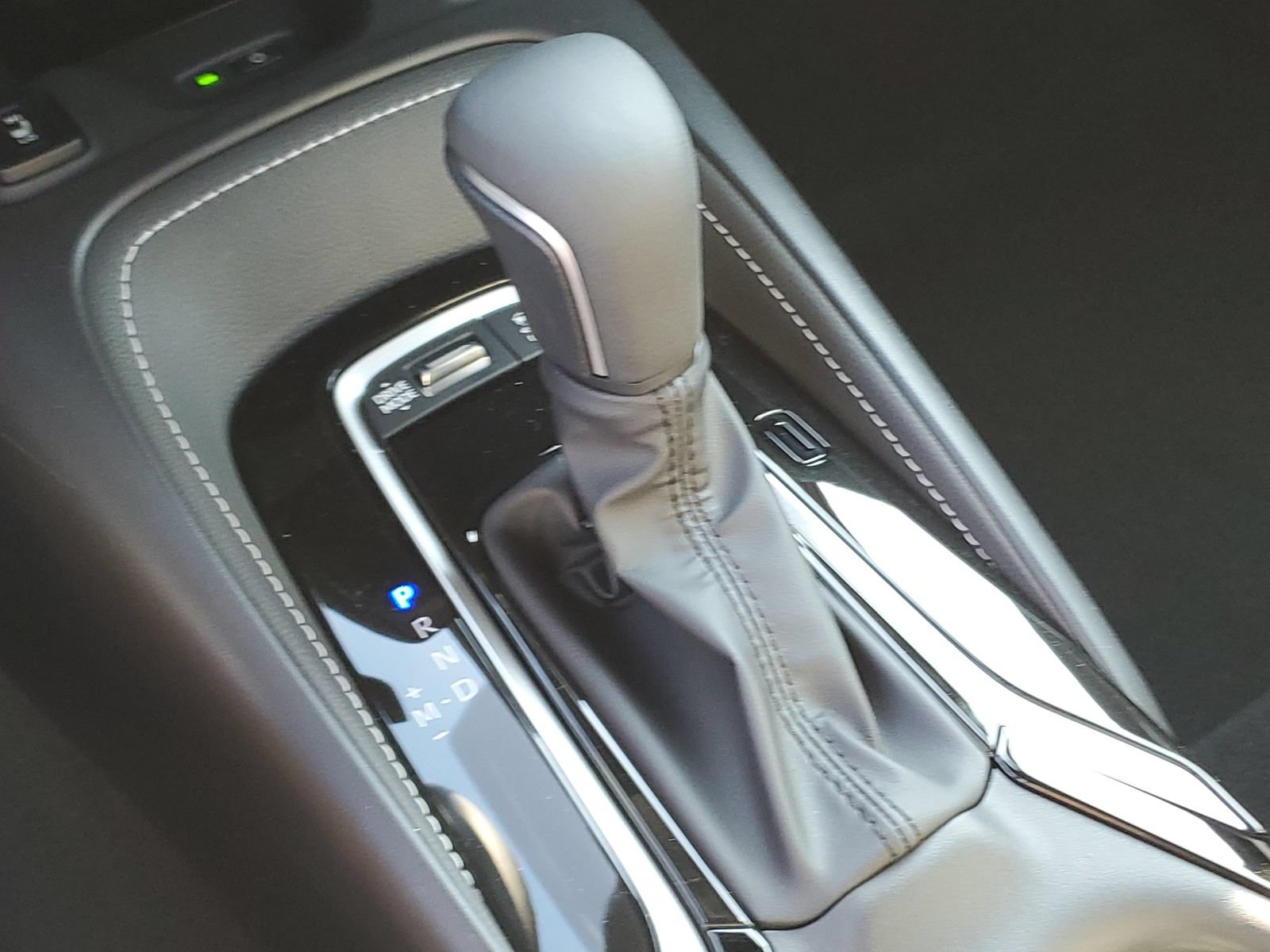New 2026 Toyota Corolla XSE FWD image 31
