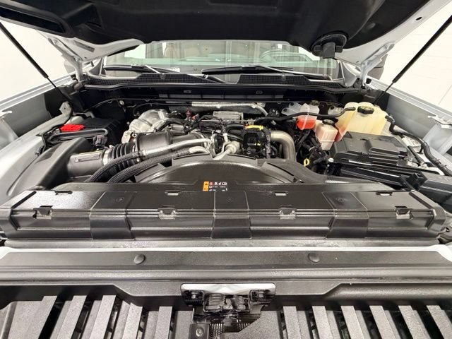 Certified 2022 Chevrolet Silverado 2500 High Country w/ Z71 Off-Road Package AWD/4WD image 32