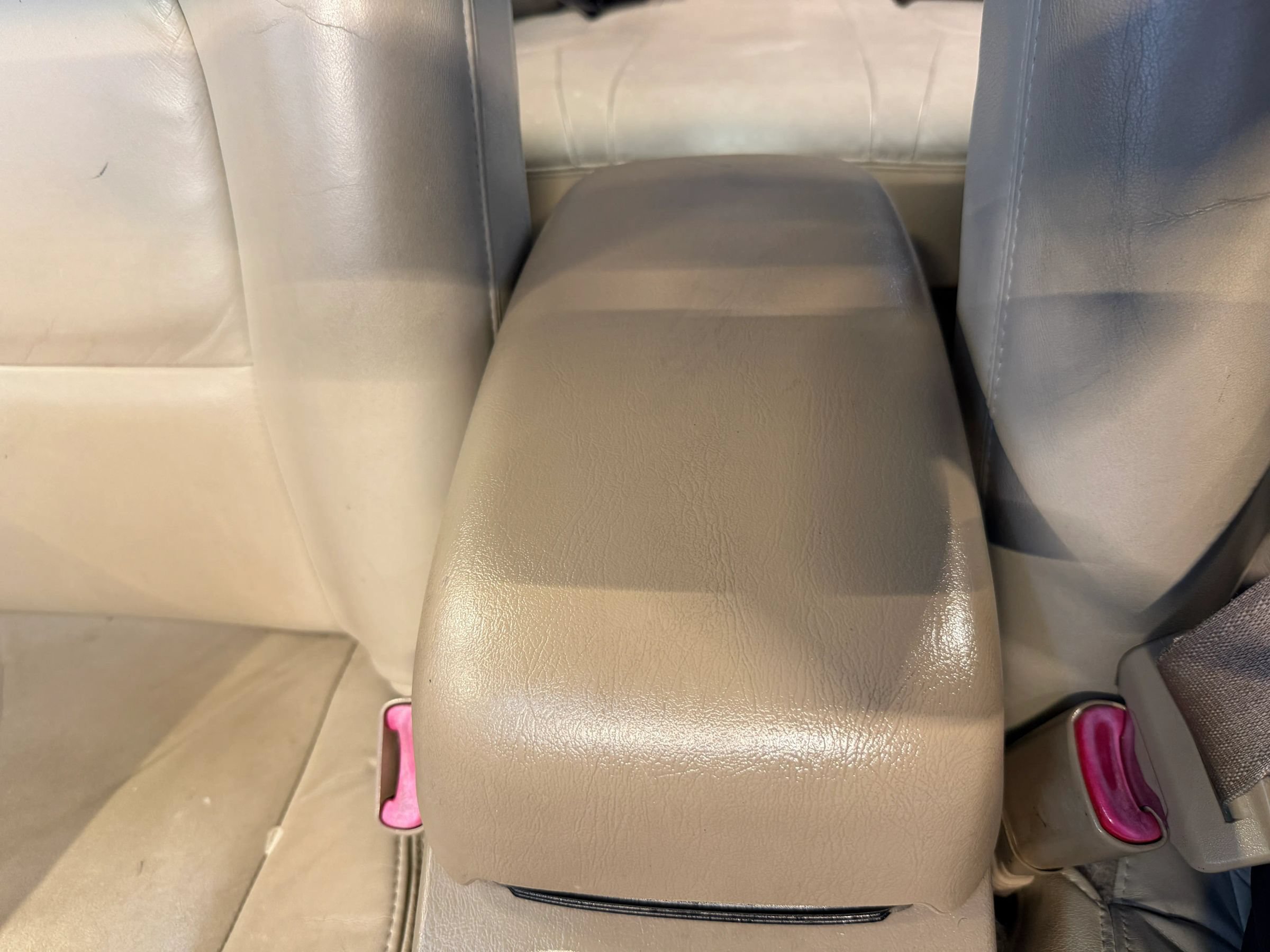Used 2002 Mercury Sable LS Premium FWD image 21