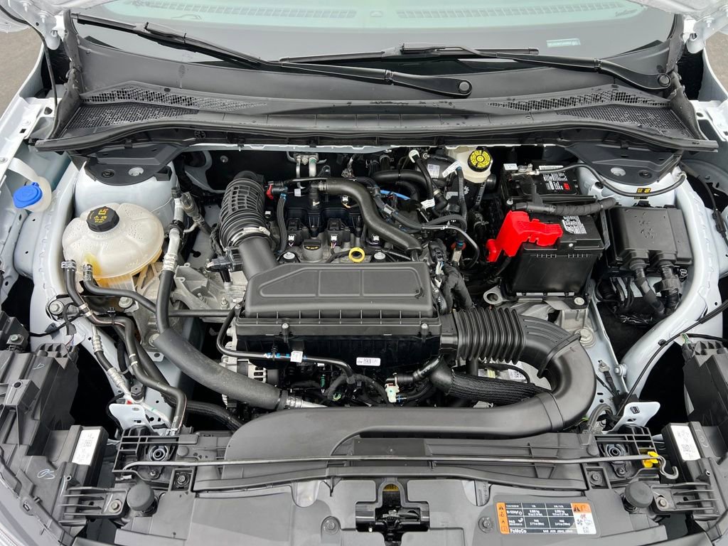 Certified 2023 Ford Escape Active image 27