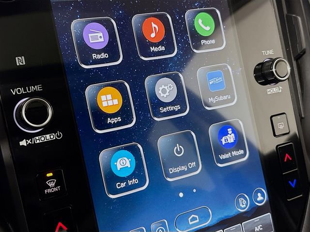 New 2026 Subaru Crosstrek 2.0i Premium image 15