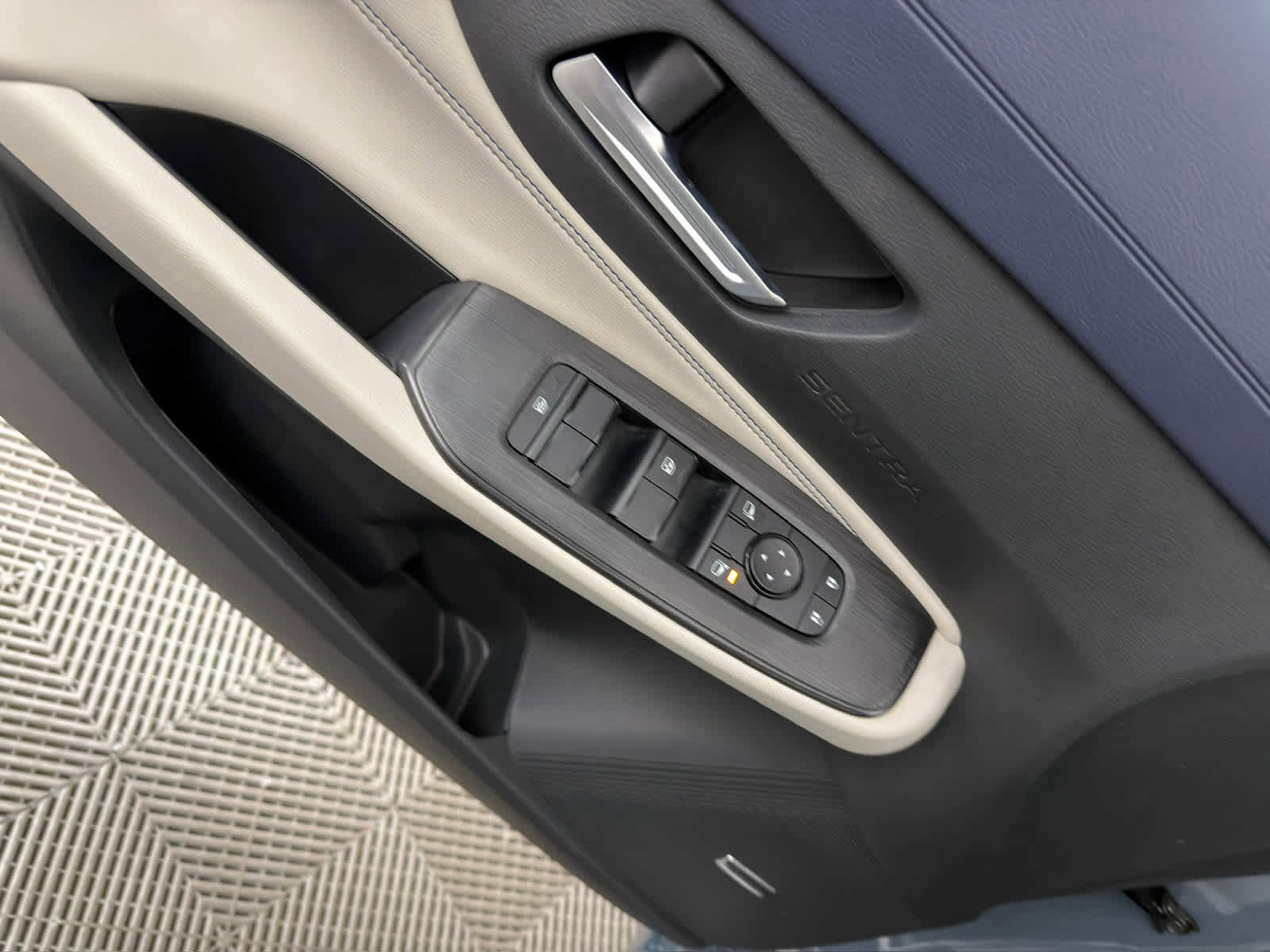 New 2026 Nissan Sentra SL w/ Floor Mat Package image 23