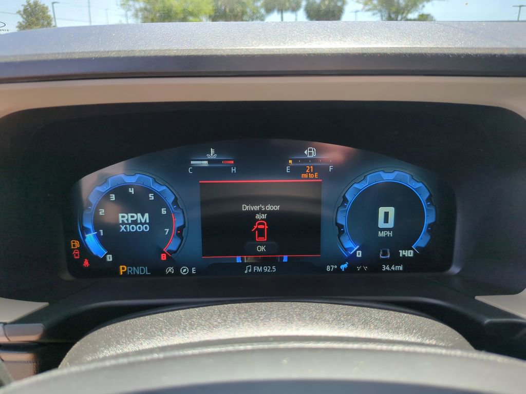 New 2025 Ford Bronco Sport Big Bend image 30