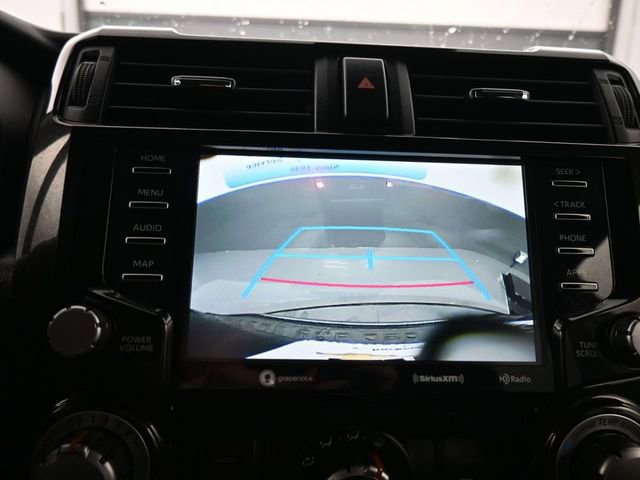 Used 2024 Toyota 4Runner TRD Off-Road image 18