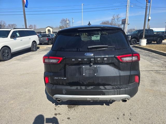 Used 2024 Ford Escape Active image 4