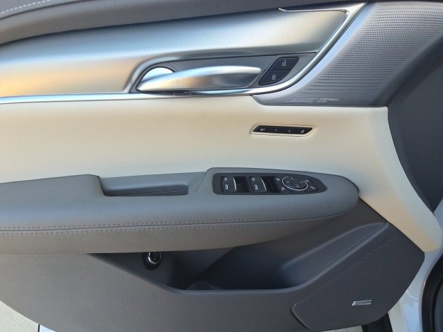 New 2025 Cadillac XT5 Premium Luxury w/ Technology Package image 13