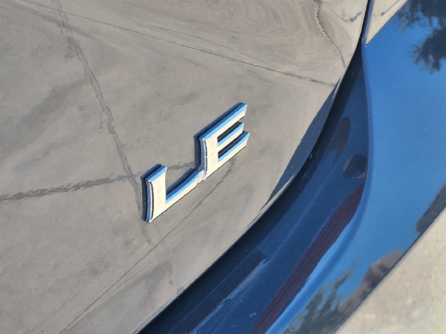Used 2026 Toyota Camry LE FWD image 8