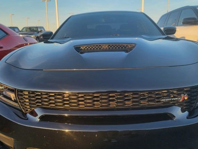 Used 2021 Dodge Charger Scat Pack image 19