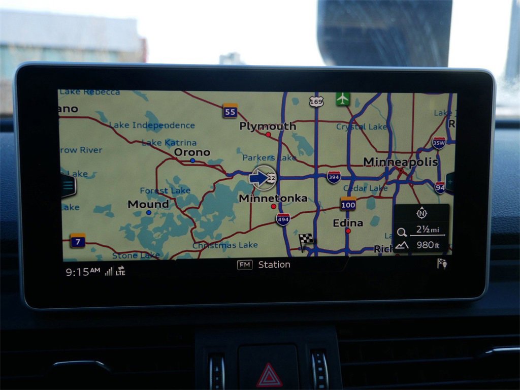 Used 2018 Audi Q5 2.0T Premium Plus image 18