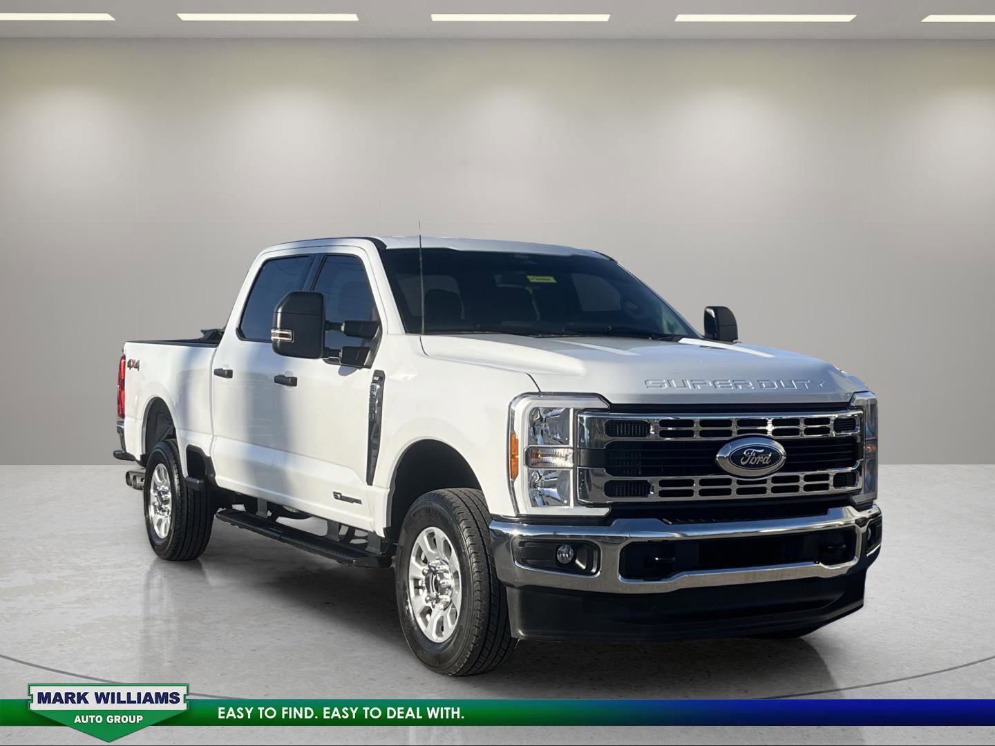 Used 2024 Ford F250 XLT
